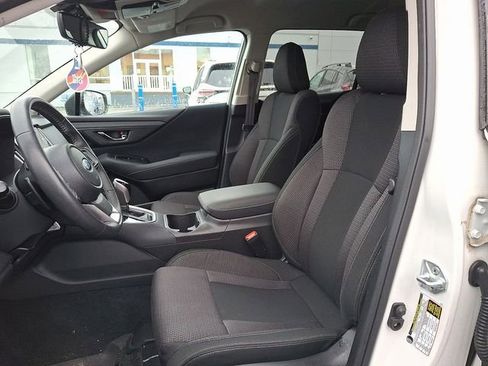 Certified 2023 Subaru Outback Premium image 17