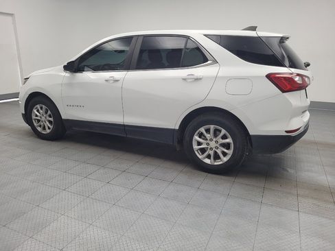Used 2021 Chevrolet Equinox LT FWD image 3