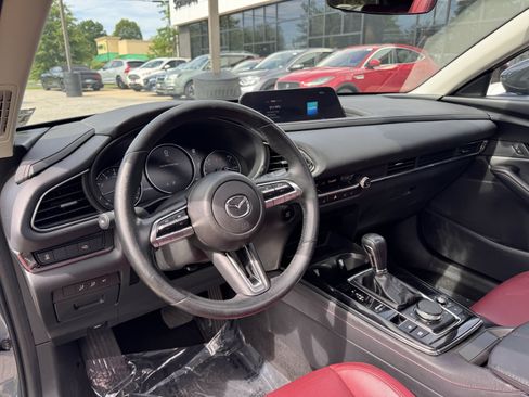 Certified 2023 MAZDA CX-30 AWD 2.5 S w/ Preferred Package image 5