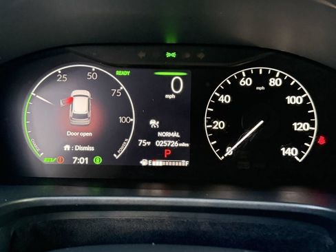 Used 2024 Honda CR-V Sport image 30