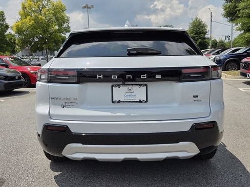 Certified 2026 Honda Prologue Touring image 6