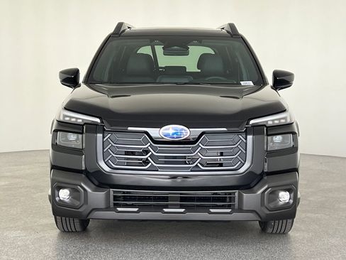 New 2026 Subaru Outback Limited AWD/4WD image 10
