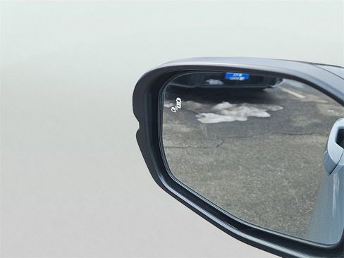 Certified 2024 Honda HR-V Sport image 19