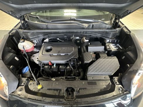 Used 2022 Kia Sportage LX FWD image 32