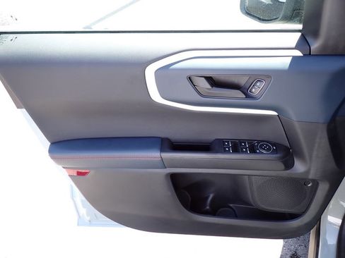 Certified 2024 Ford Bronco Sport Heritage image 16