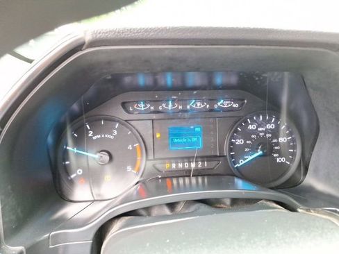 Used 2018 Ford F350 XL w/ Power Equipment Group AWD/4WD image 15