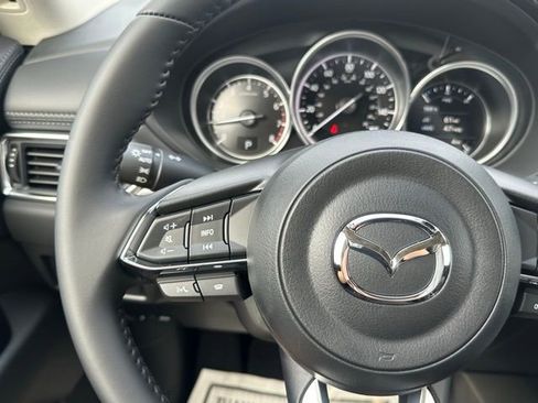 New 2025 MAZDA CX-5 AWD 2.5 S w/ Preferred Package image 22