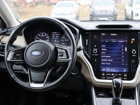 Used 2020 Subaru Outback Limited w/ Popular Package #2 image 22