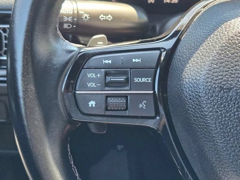 Used 2023 Honda Civic Sport image 26