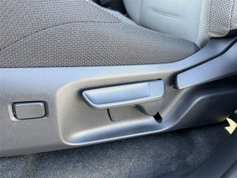 New 2025 Toyota 4Runner TRD Sport Premium image 24