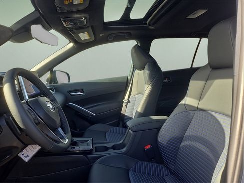 New 2026 Toyota Corolla Cross XSE image 20