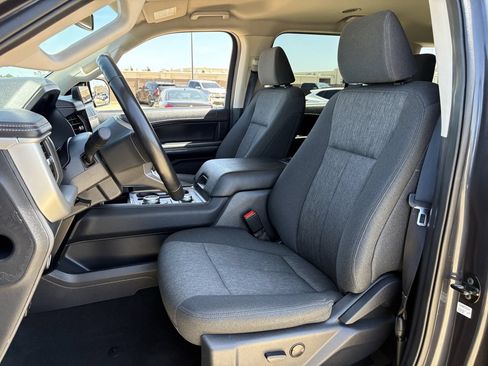 Certified 2024 Ford Expedition Max XLT AWD/4WD image 26
