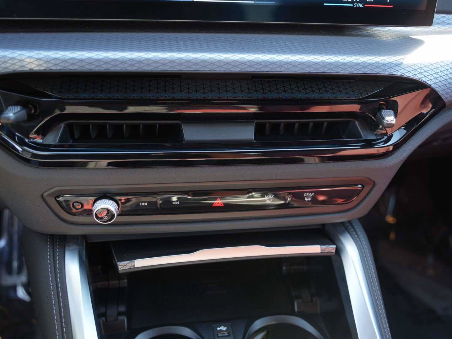 Used 2025 BMW i4 M50 AWD/4WD image 22