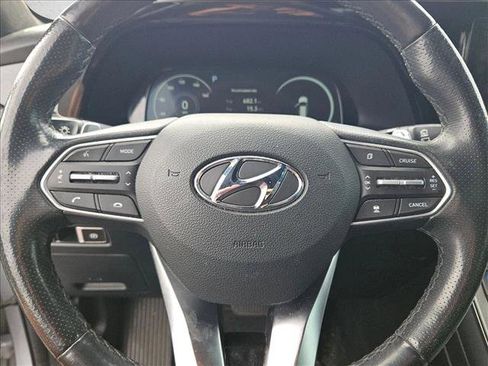 Used 2020 Hyundai Palisade Limited image 10