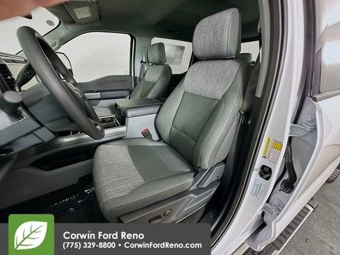 New 2026 Ford F250 XLT w/ XLT Premium Package image 24