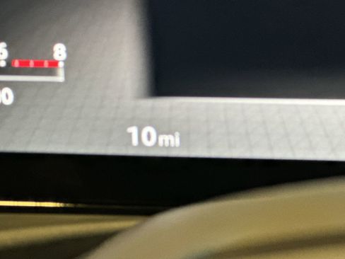 New 2026 Nissan Sentra SR w/ SR All Weather Package image 17