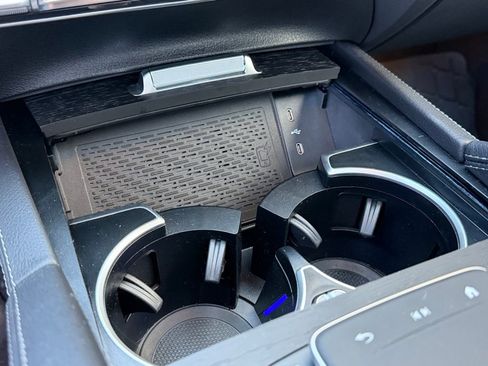 Used 2025 Mercedes-Benz GLS 450 4MATIC image 26