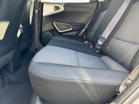 Used 2025 Kia Soul LX w/ LX Technology Package image 25