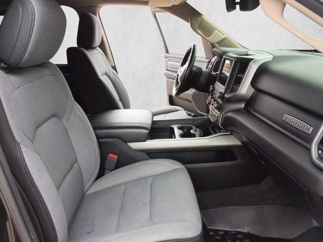 Used 2020 RAM 1500 Big Horn AWD/4WD image 23