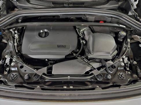 Certified 2025 MINI Cooper Countryman S AWD/4WD image 20
