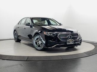 Certified 2026 Mercedes-Benz E 350 4MATIC Sedan video 1