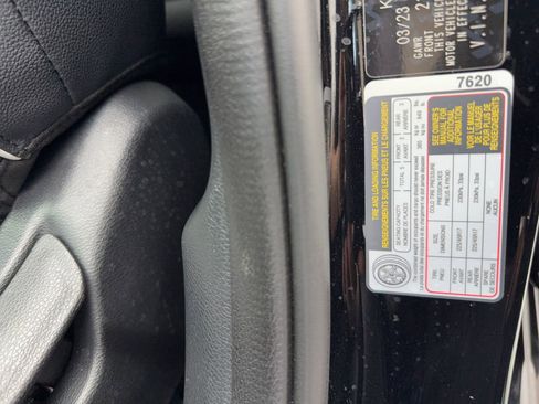 Used 2023 Kia Forte GT-Line w/ GT-Line Premium Package image 54