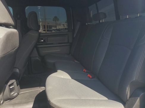 Used 2022 RAM 3500 Tradesman AWD/4WD image 13