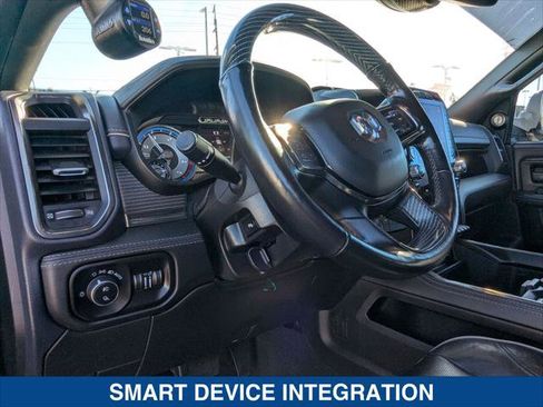 Used 2020 RAM 2500 Limited image 12