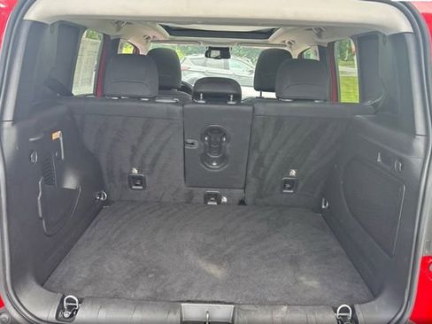 Used 2022 Jeep Renegade Latitude w/ Sun/Sound Group AWD/4WD image 9