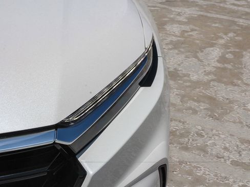 Certified 2024 Honda CR-V EX-L image 11