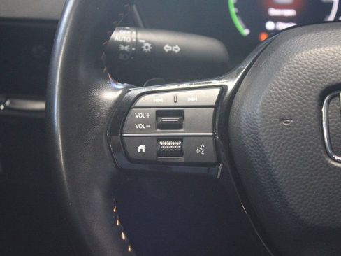 Used 2025 Honda CR-V Sport Touring image 21