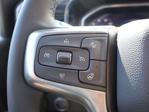 New 2026 Chevrolet Silverado 2500 LTZ w/ LTZ Plus Package AWD/4WD image 19