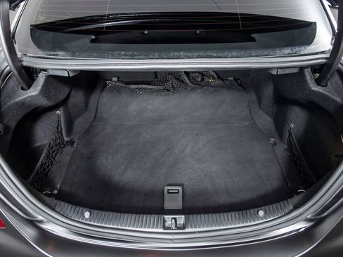 Used 2018 Mercedes-Benz C 63 AMG S image 24