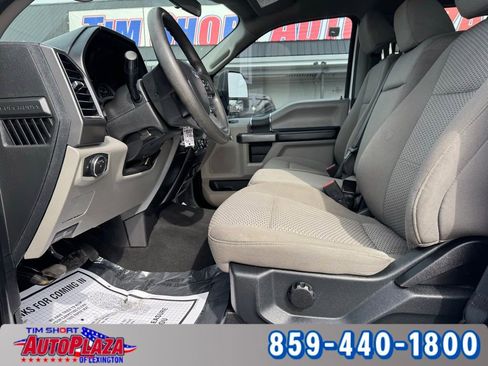 Used 2021 Ford F250 XLT image 37