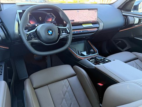 New 2026 BMW X3 xDrive30 image 29