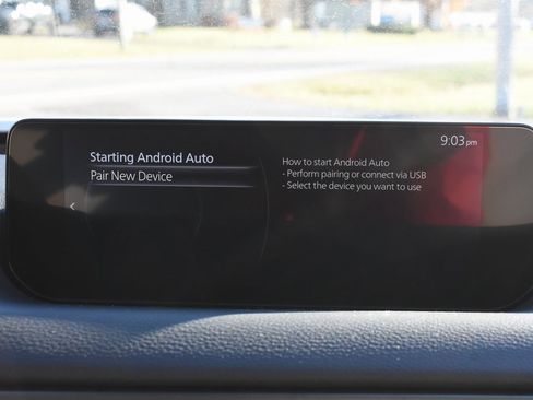 New 2026 MAZDA CX-50 AWD 2.5 S w/ Premium Package image 42