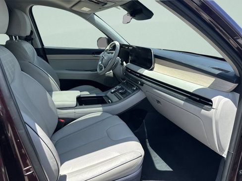 Used 2024 Hyundai Palisade Limited AWD/4WD image 14