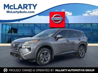 Used 2026 Nissan Rogue SV FWD 360° Tour
