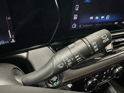 Used 2024 Chevrolet TrailBlazer RS w/ Convenience Package image 22