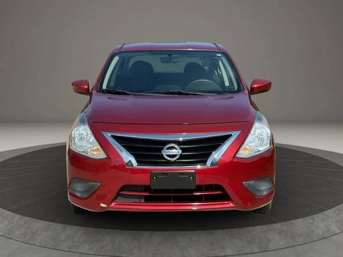 Used 2018 Nissan Versa SV image 8