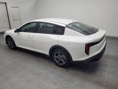Used 2025 Kia K4 FWD image 3