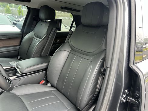 Certified 2024 Land Rover Range Rover Sport Dynamic SE AWD/4WD image 17