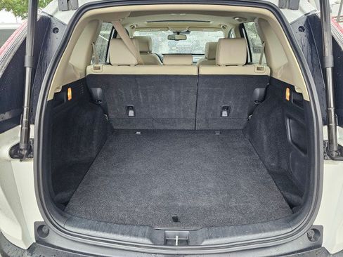 Used 2020 Honda CR-V EX-L image 18