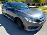 Used 2016 Honda Civic EX-T image 3