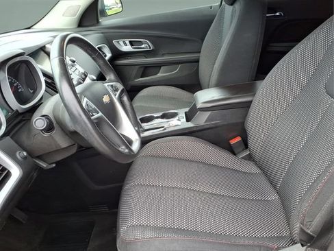 Used 2013 Chevrolet Equinox LT w/ Driver Convenience Package FWD image 12