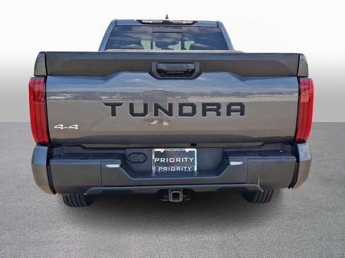 Used 2023 Toyota Tundra SR5 AWD/4WD image 5