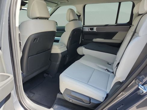 New 2026 Hyundai Santa Fe SEL FWD image 16