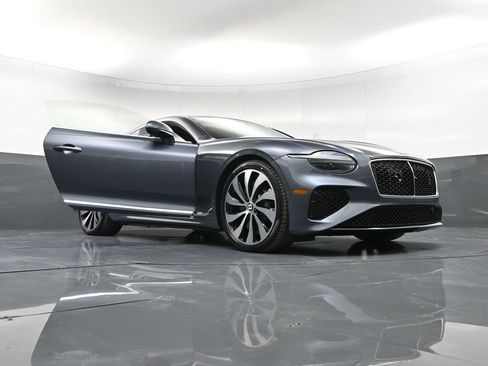 New 2026 Bentley Continental GT AWD/4WD image 36