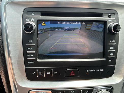 Used 2013 GMC Acadia SLT AWD/4WD image 25