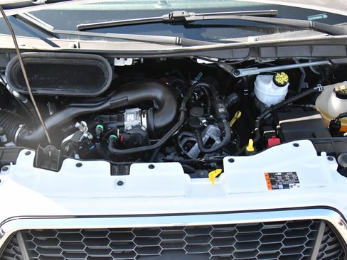 Used 2023 Ford Transit 350 XLT image 54